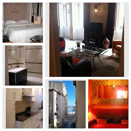 Appartement Plein Centre Tout Confort Location De Samedi A Samedi De Juin A Septembre Ajaccio  Kültér fotó