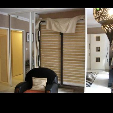 Appartement Plein Centre Tout Confort Location De Samedi A Samedi De Juin A Septembre Ajaccio  Kültér fotó