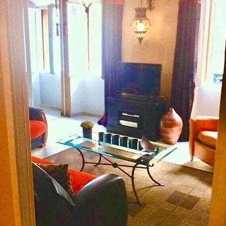 Appartement Plein Centre Tout Confort Location De Samedi A Samedi De Juin A Septembre Ajaccio  Kültér fotó