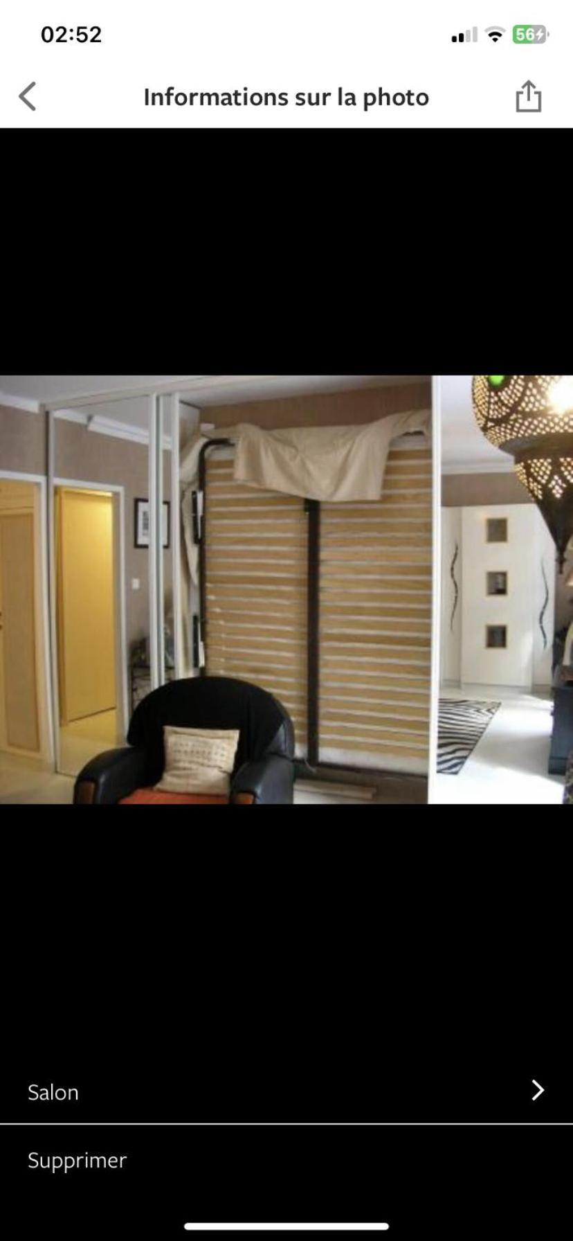 Appartement Plein Centre Tout Confort Location De Samedi A Samedi De Juin A Septembre Ajaccio  Kültér fotó