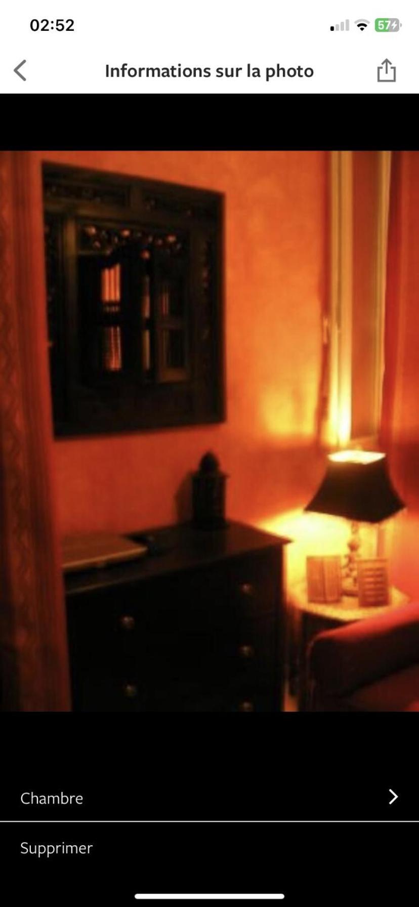 Appartement Plein Centre Tout Confort Location De Samedi A Samedi De Juin A Septembre Ajaccio  Kültér fotó