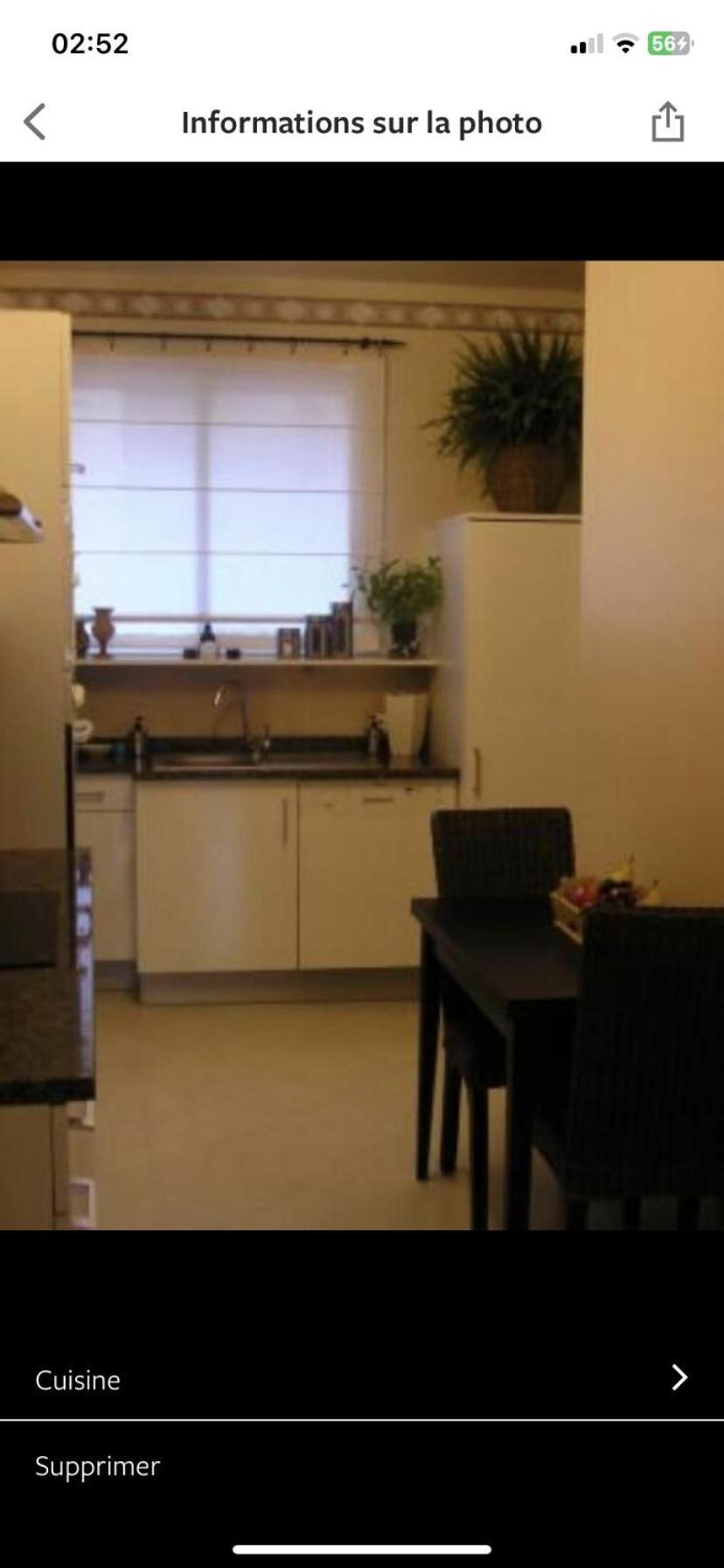 Appartement Plein Centre Tout Confort Location De Samedi A Samedi De Juin A Septembre Ajaccio  Kültér fotó